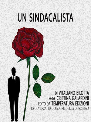 cover image of Un Sindacalista